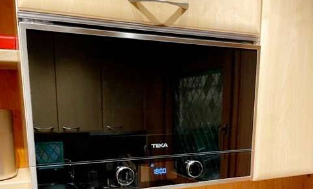 Photo of Kitchen in Sankt Magdalen