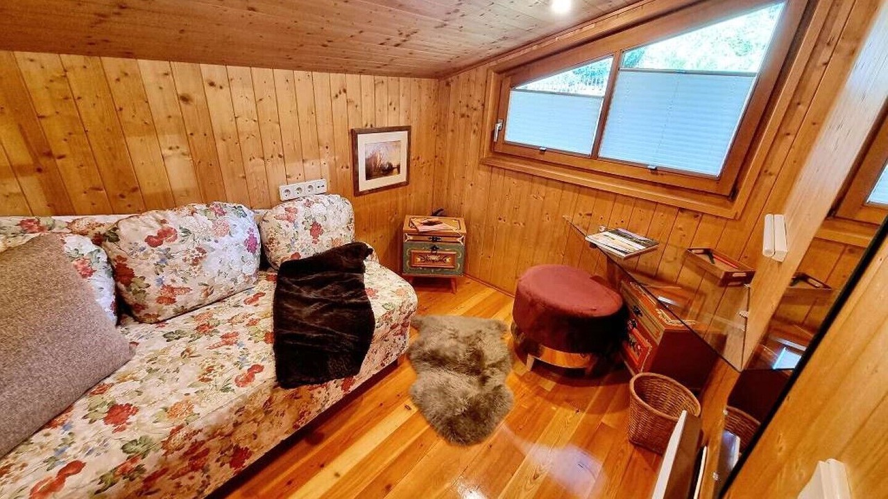 Photo of Livingroom in Sankt Magdalen