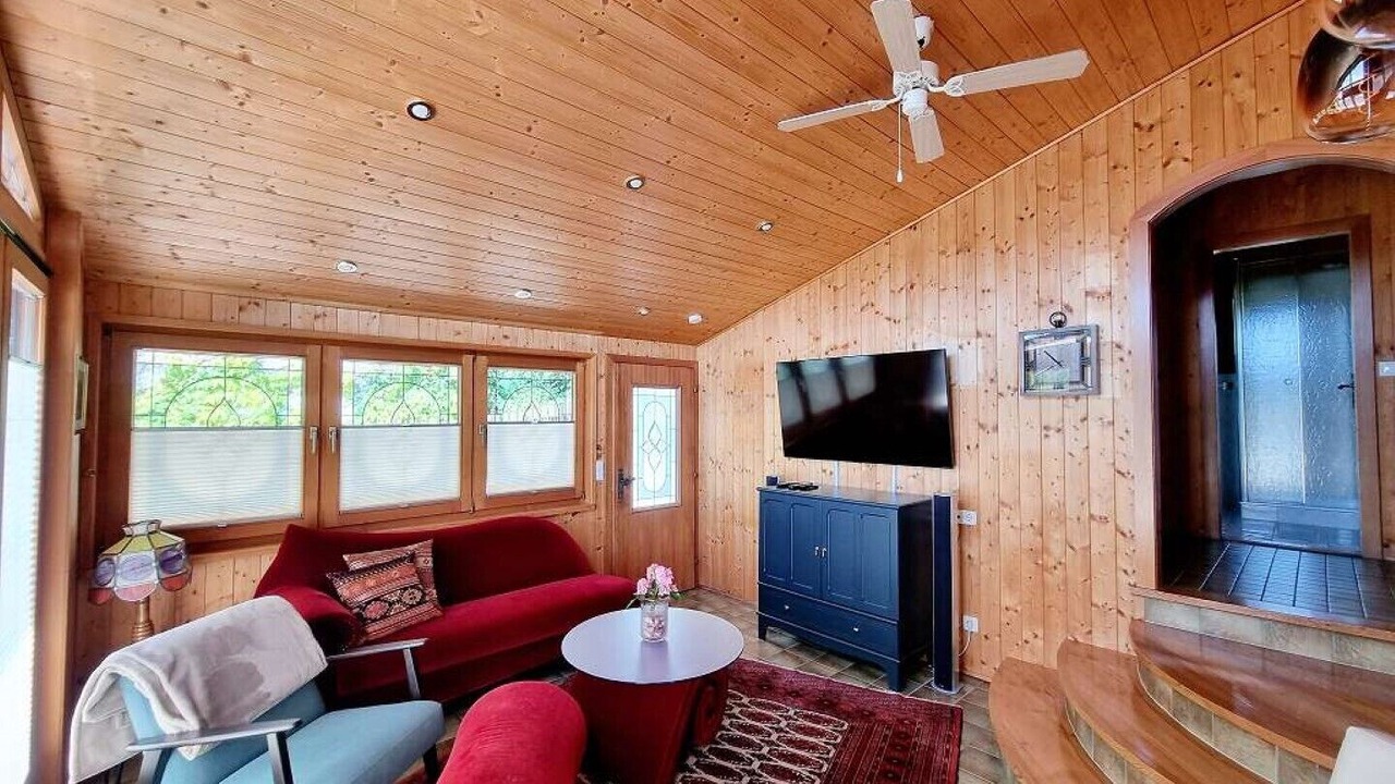 Photo of Livingroom in Sankt Magdalen