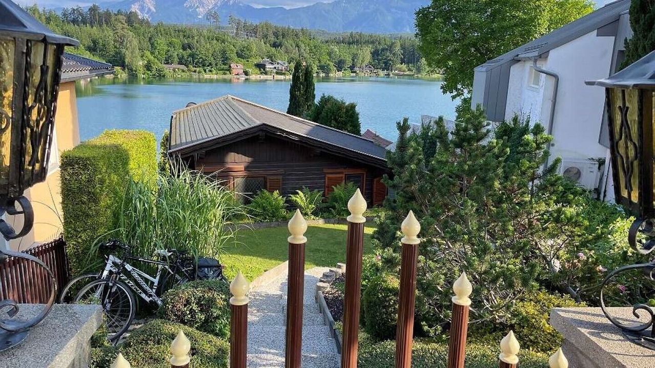 Photo of Outdoor in Sankt Magdalen
