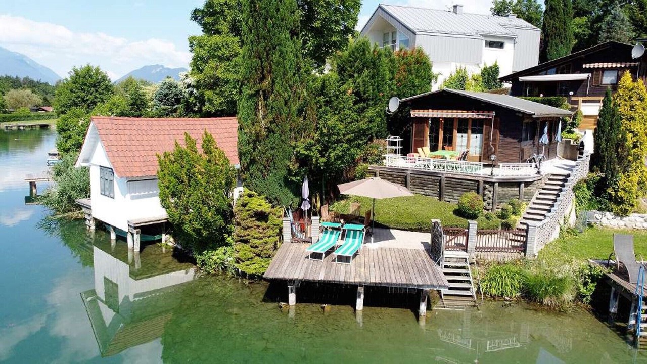 Photo of Outdoor in Sankt Magdalen