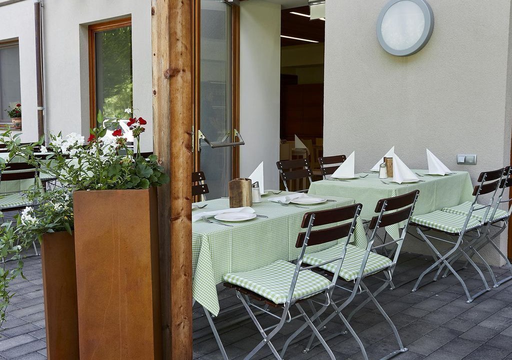 Photo of Outdoor in Ossiach
