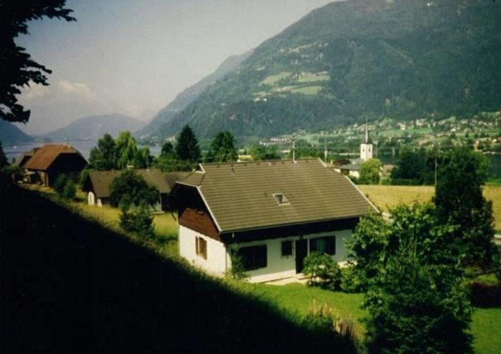 Photo of Outdoor in Ossiach