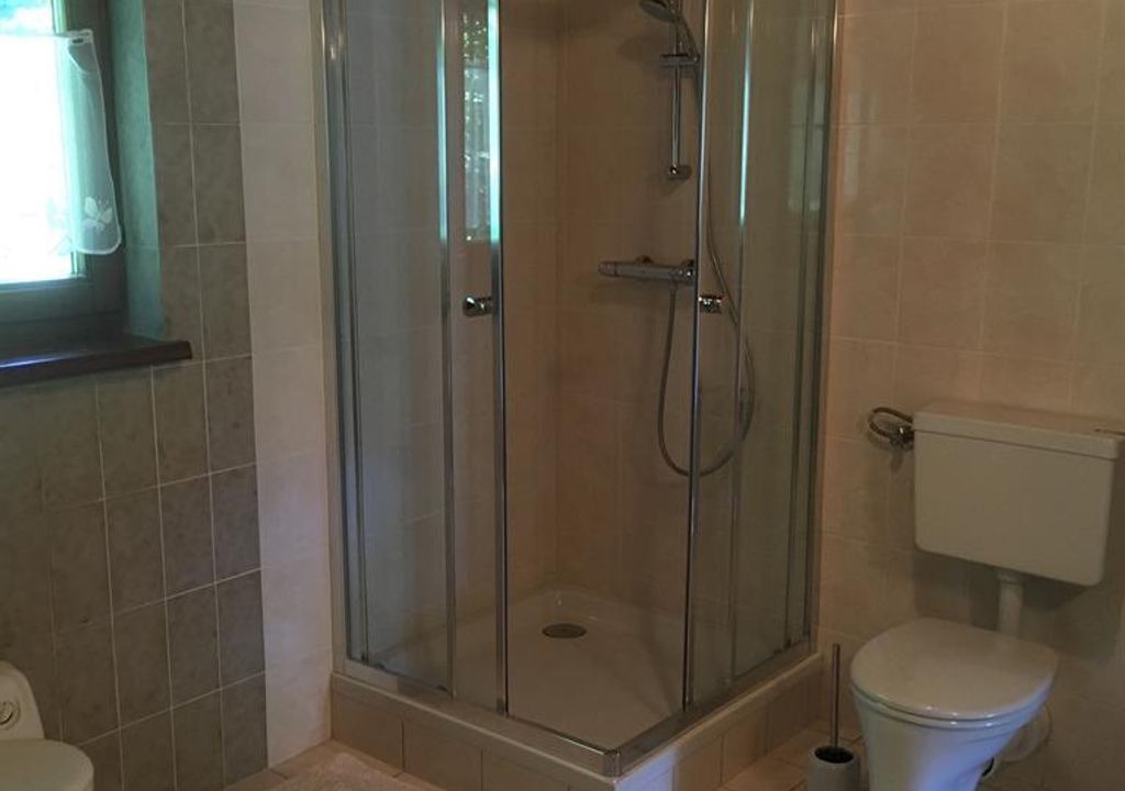 Photo of Bathroom in Ossiach