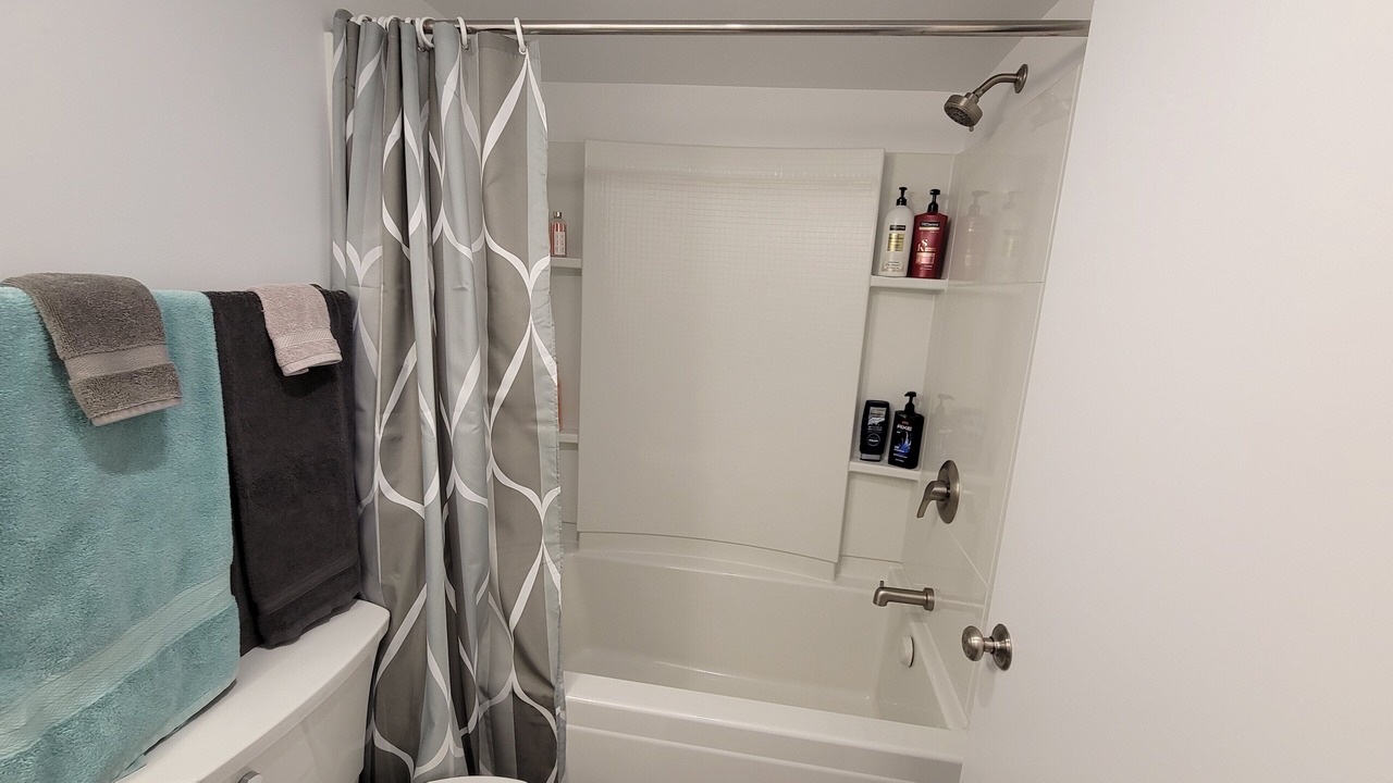 Photo of Bathroom in Dubuque