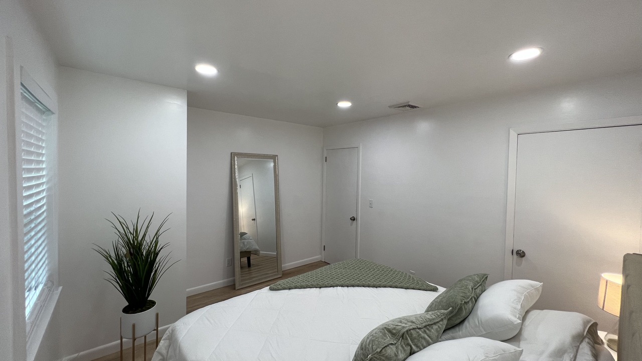 Photo of Bedroom in New Fairfield