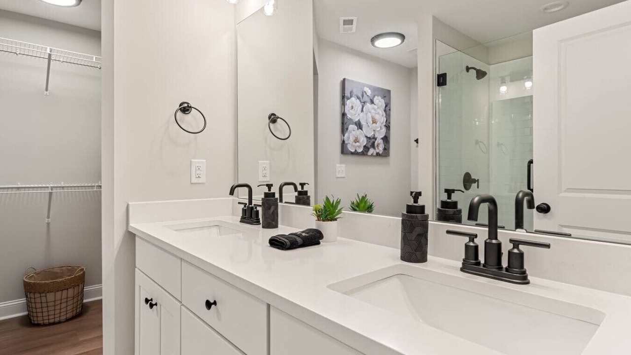Photo of Bathroom in Mount Holly