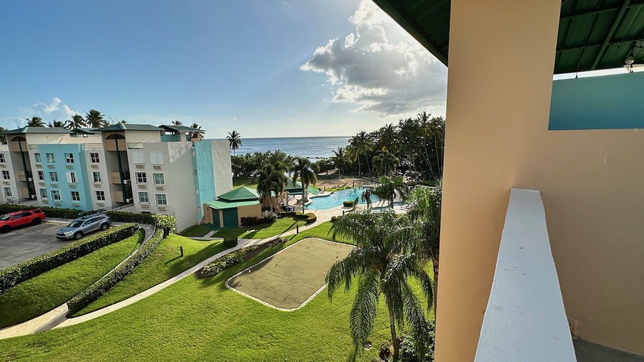 Photo of Outdoor in Miradero