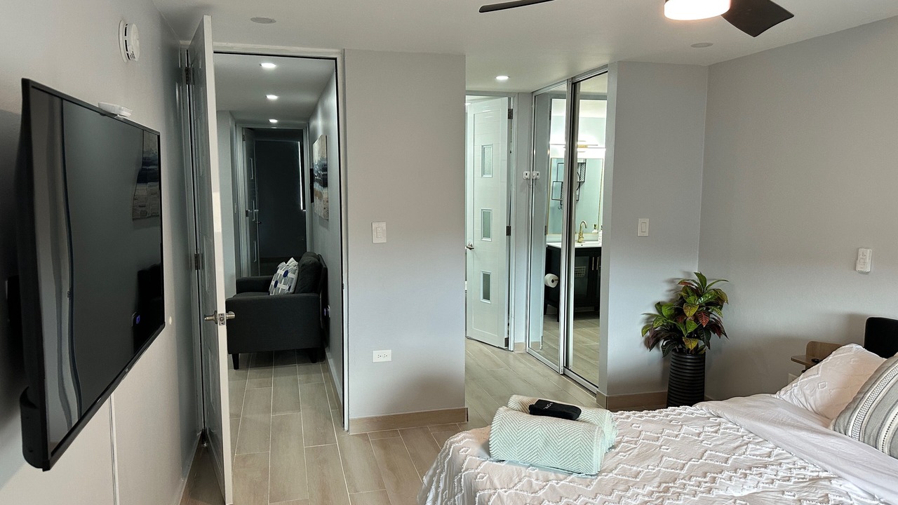 Photo of Bedroom in Miradero