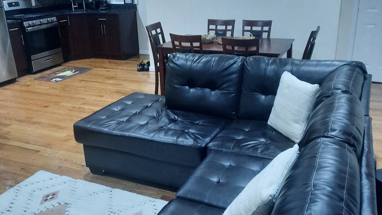 Photo of Livingroom in Rochdale