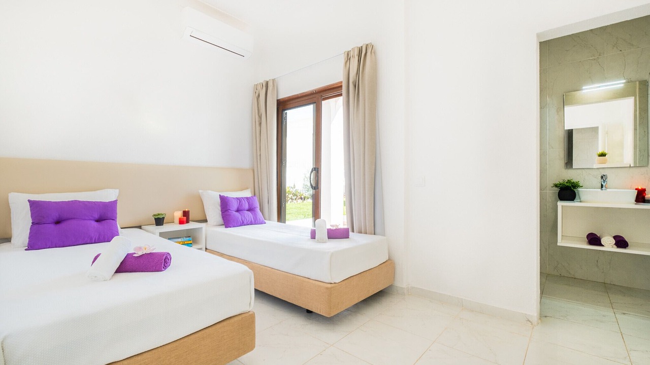 Photo of Bedroom in Montechoro