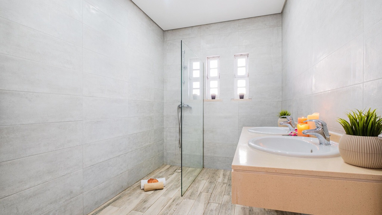 Photo of Bathroom in Montechoro