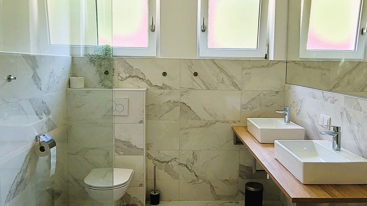 Photo of Bathroom in Villach