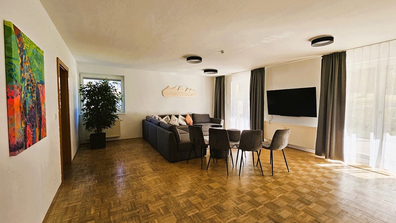Photo of Livingroom in Villach