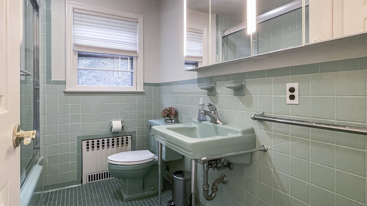 Photo of Bathroom in Westport