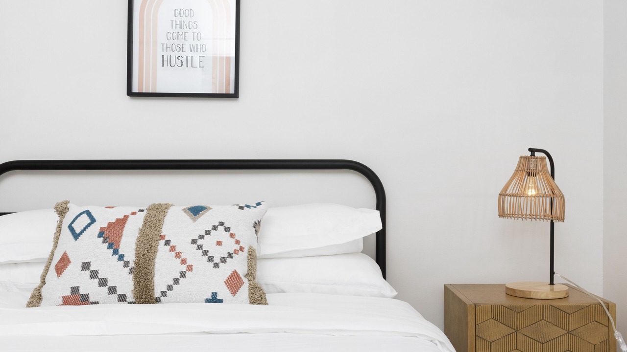 Photo of Bedroom in Cherry