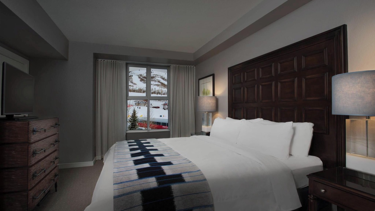 Photo of Bedroom in North Park City