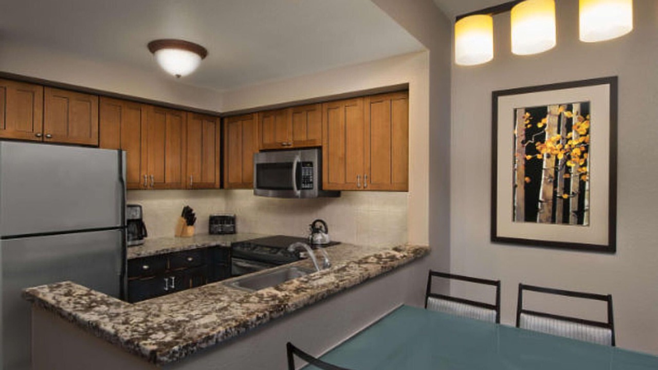 Photo of Kitchen in North Park City
