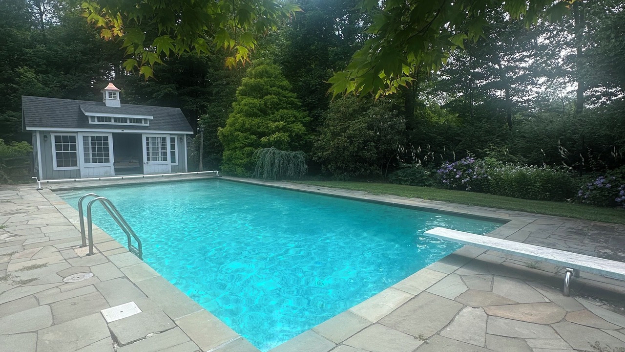 Photo of Outdoor in Newtown