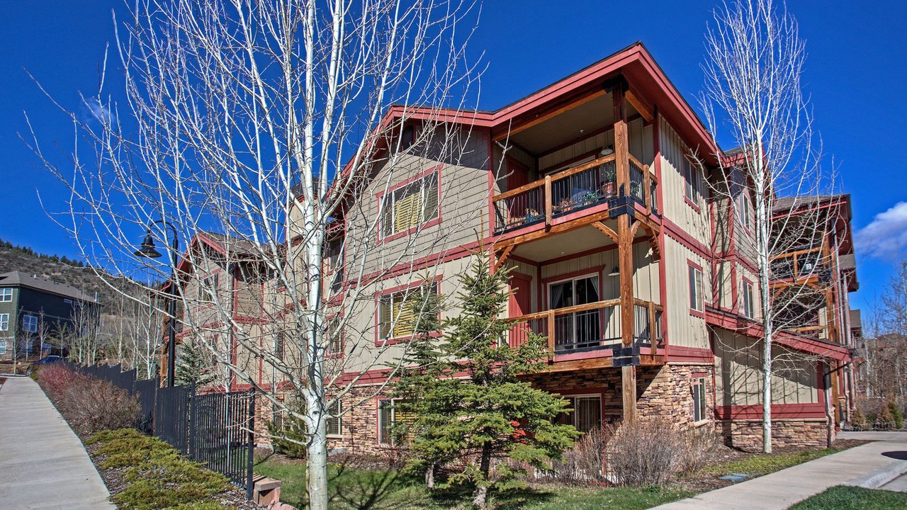 Photo of Outdoor in Bear Hollow Village