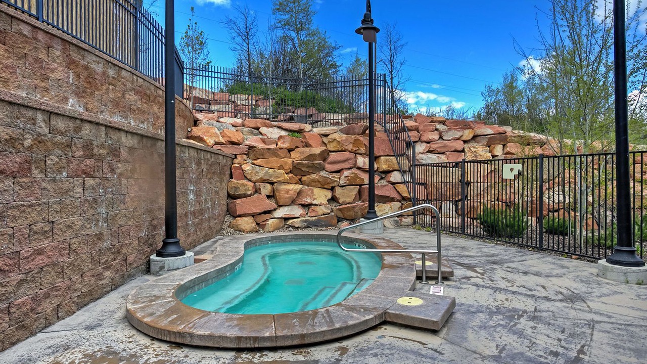 Photo of Outdoor in Bear Hollow Village