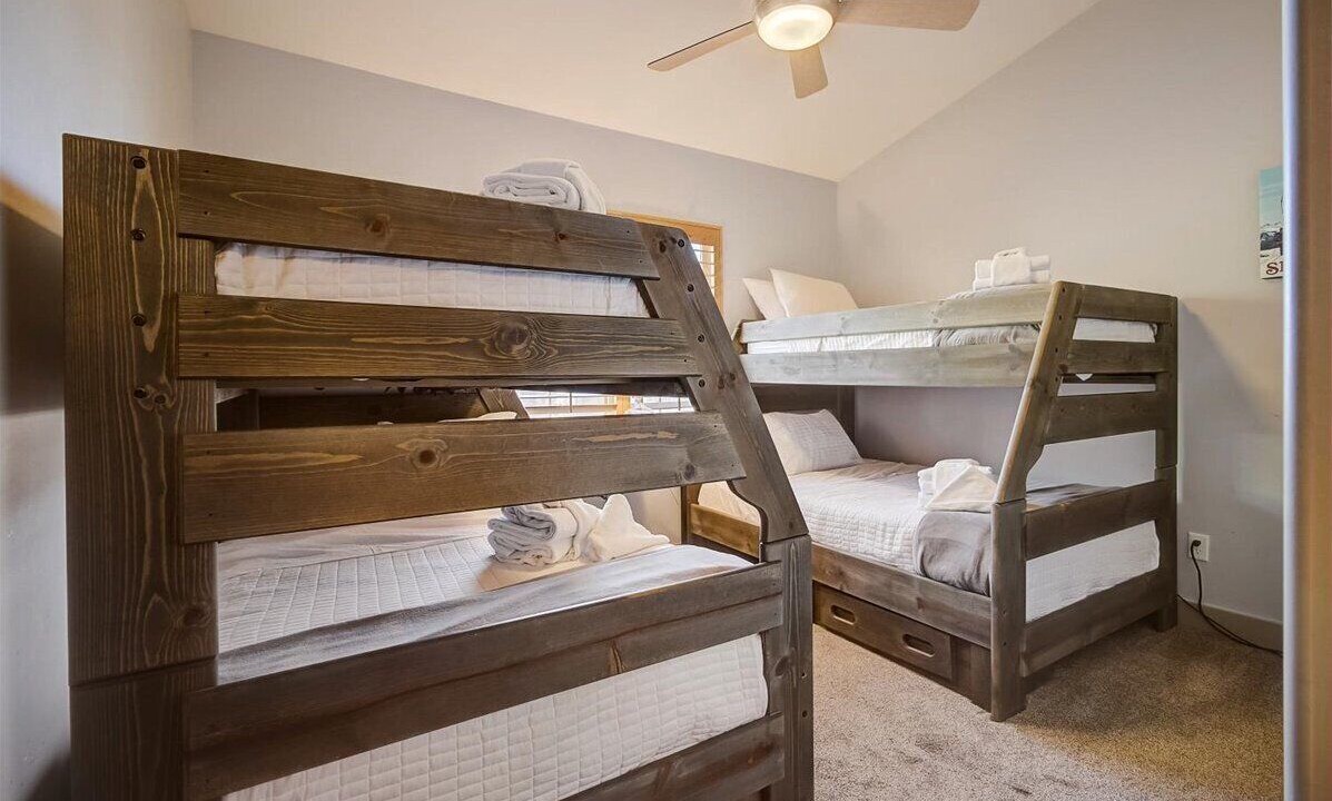 Photo of Bedroom in Bear Hollow Village