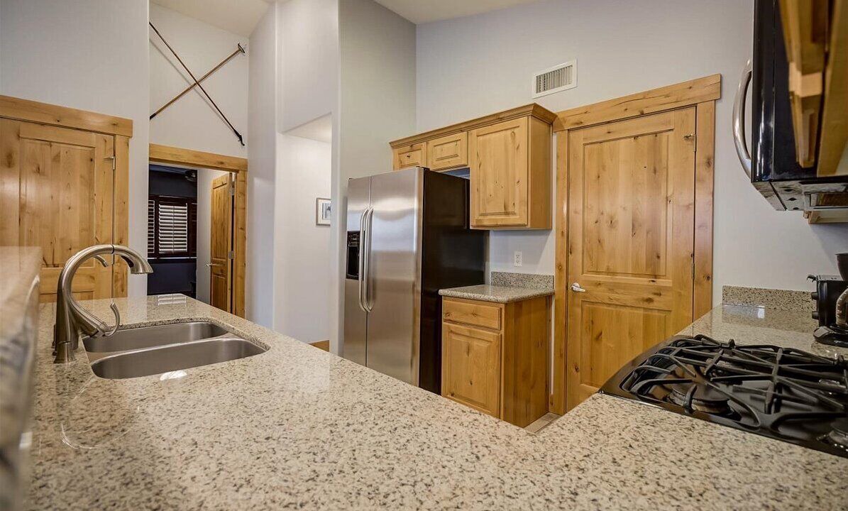 Photo of Kitchen in Bear Hollow Village