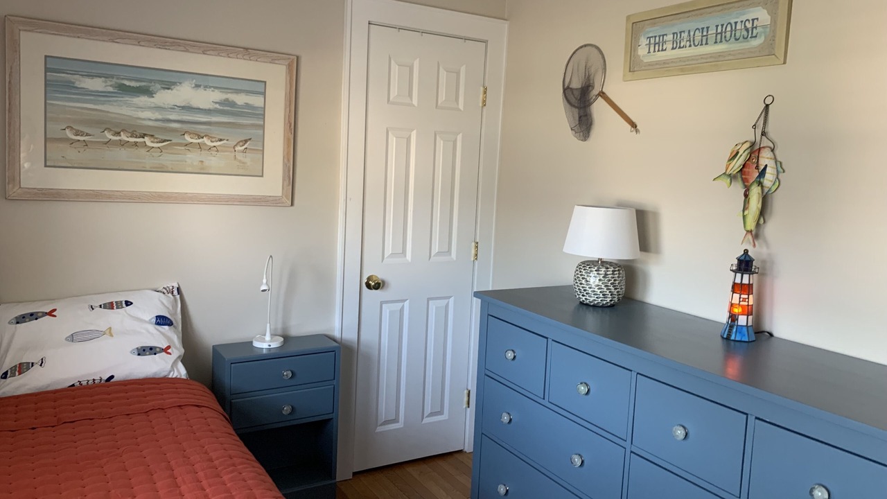 Photo of Bedroom in Cove - East Side - Shippan