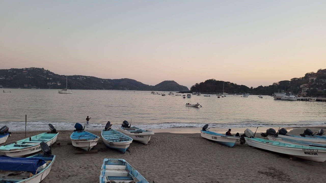 Photo of Others in Zihuatanejo