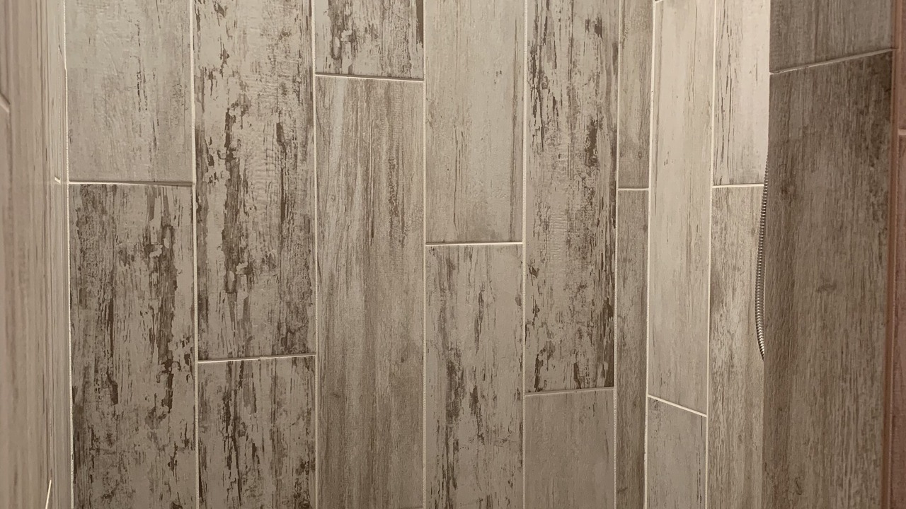 Photo of Bathroom in Leonidas