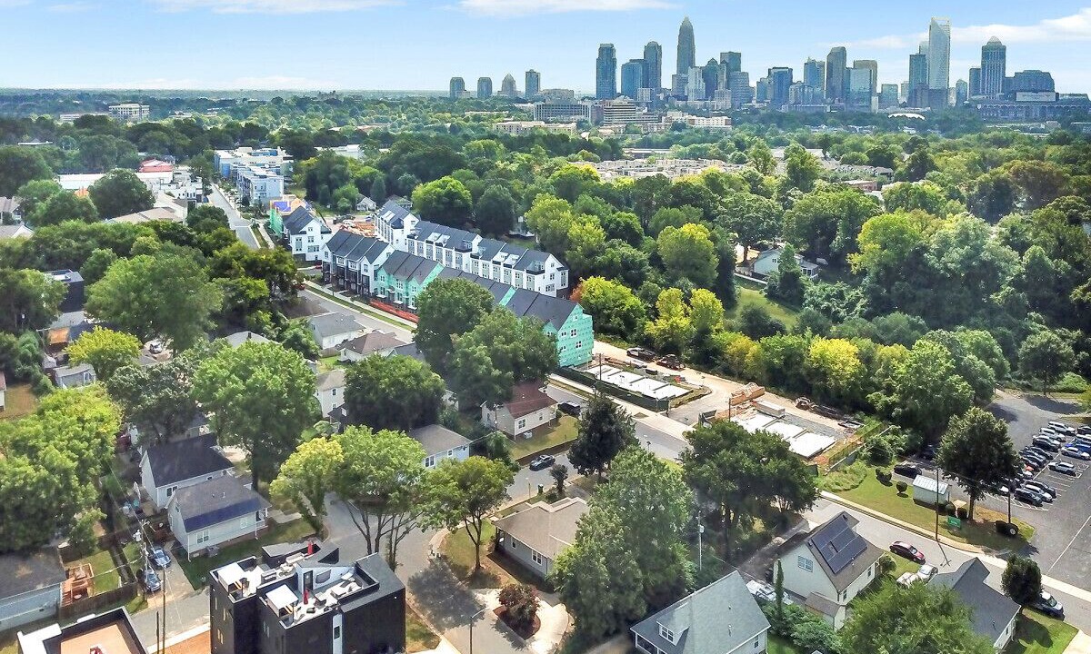 Photo of Outdoor in Charlotte