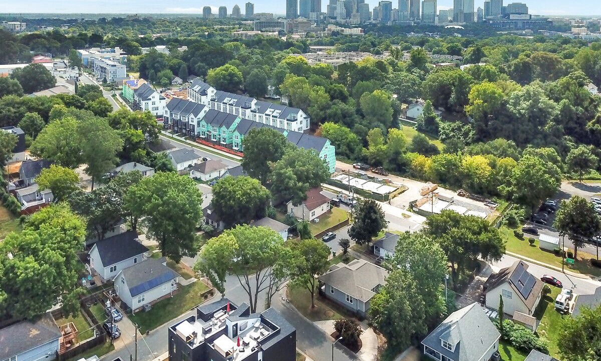 Photo of Outdoor in Charlotte