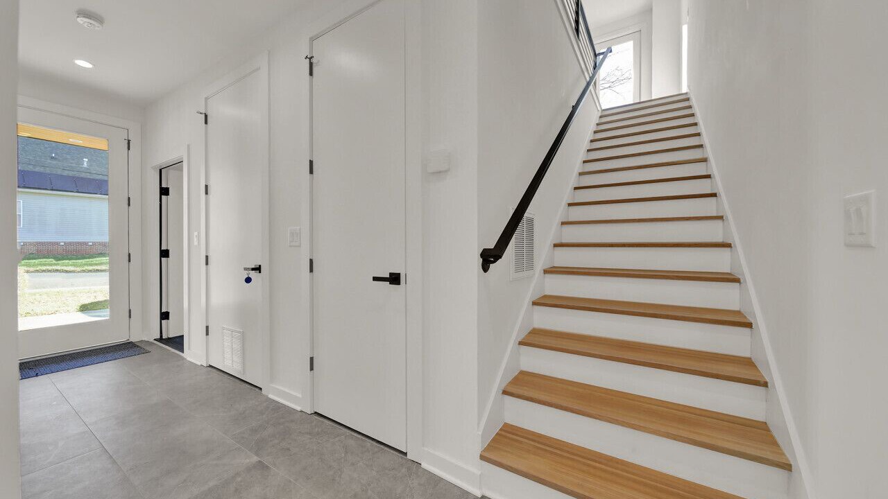 Photo of Bedroom in Charlotte