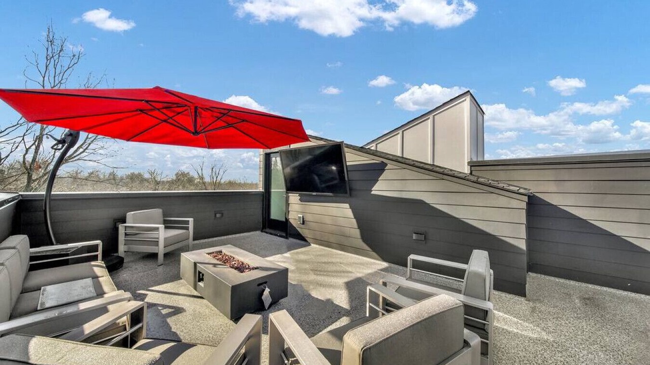 Photo of Outdoor in Charlotte