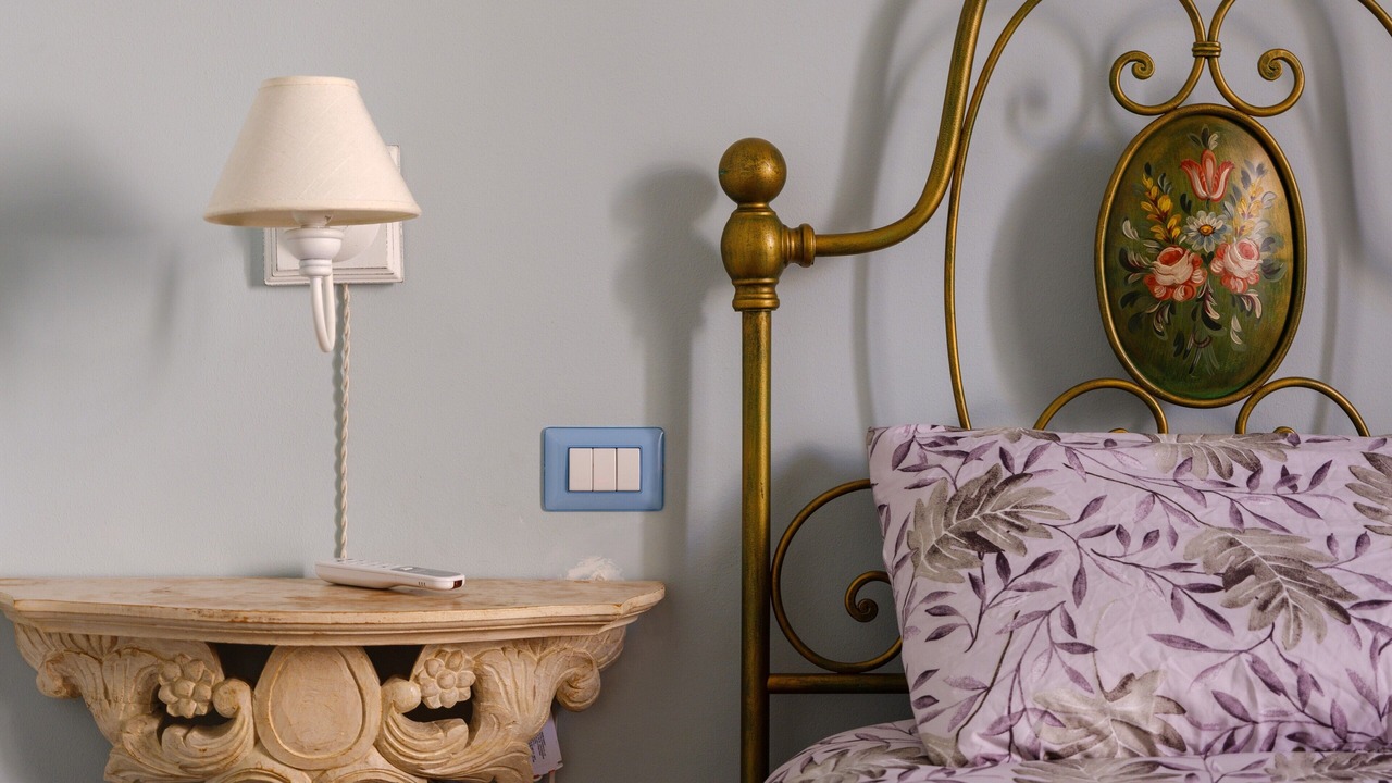 Photo of Bedroom in Galatina
