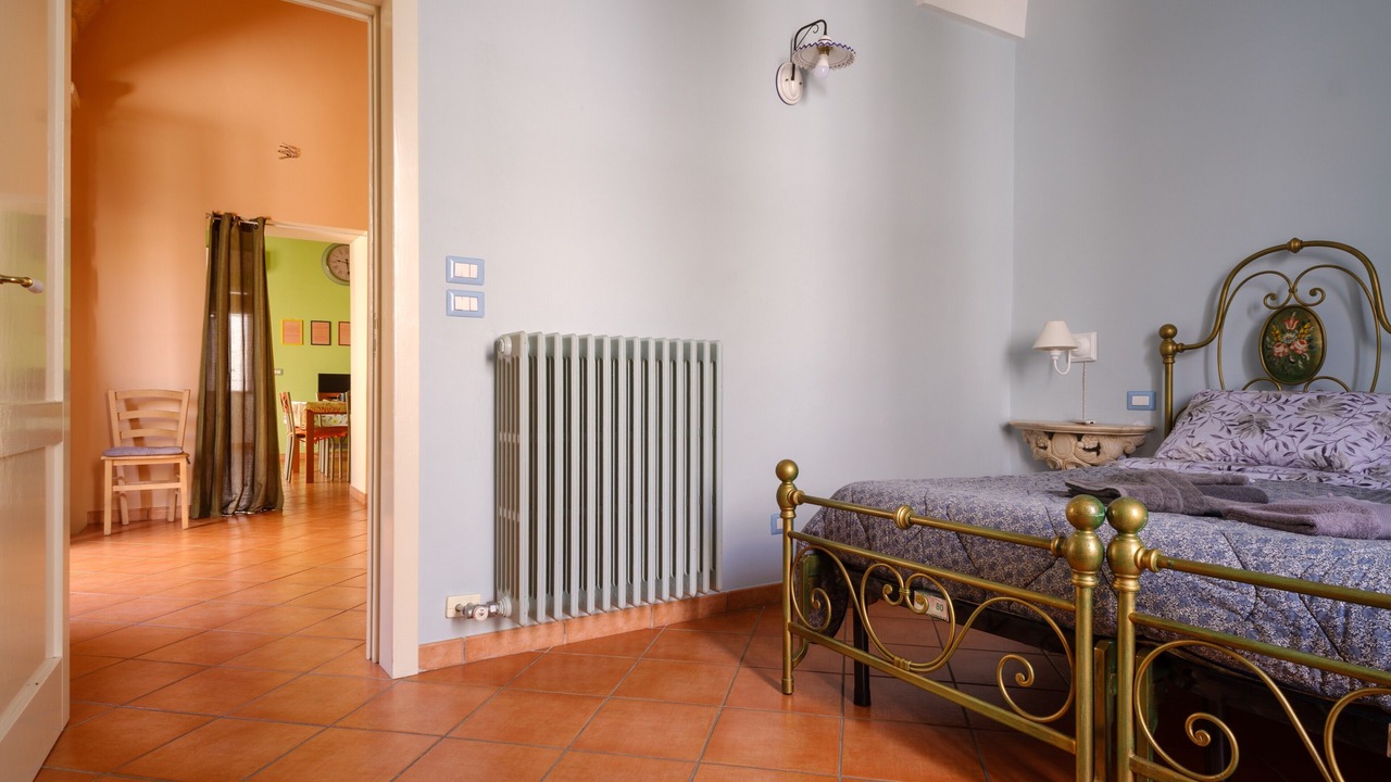 Photo of Bedroom in Galatina