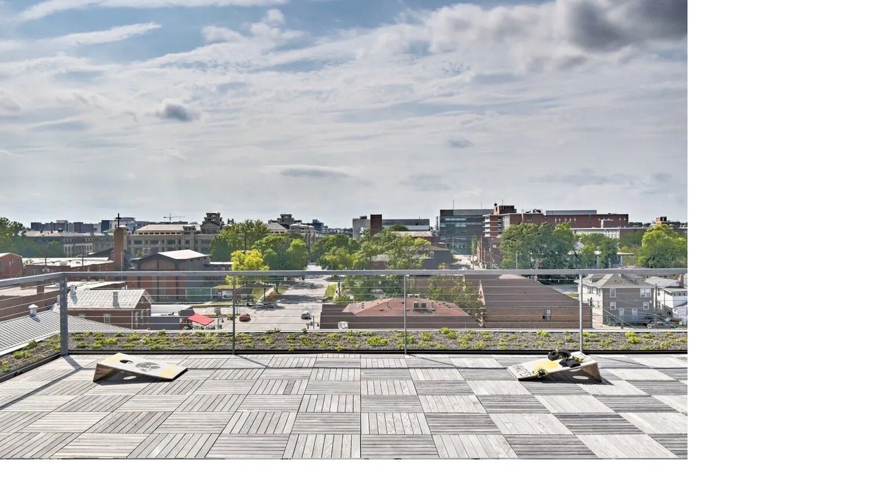 Photo of Outdoor in Iowa City