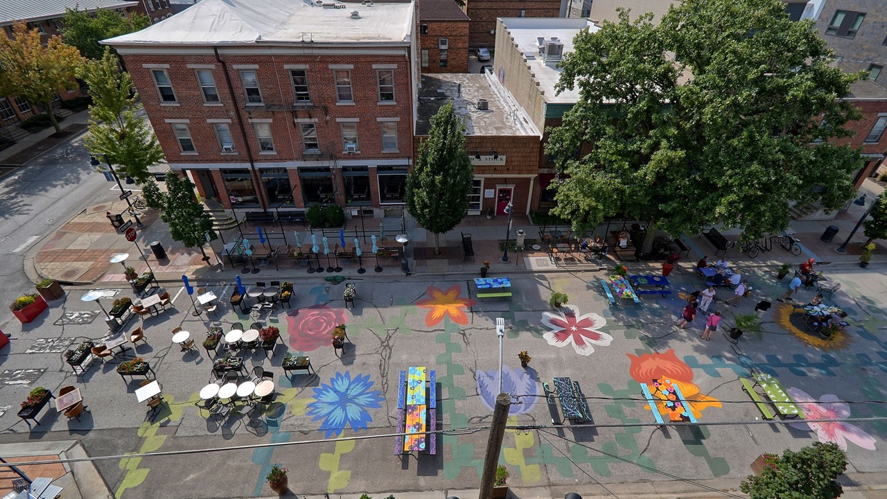Photo of Outdoor in Iowa City