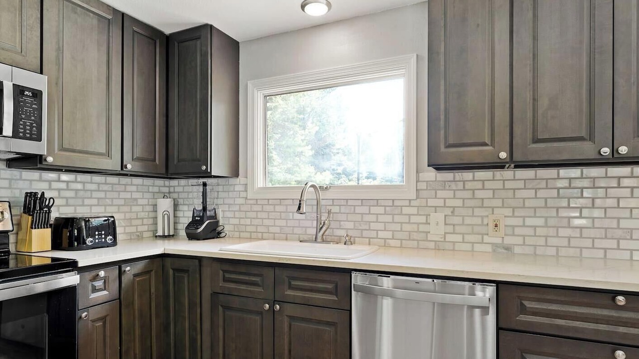 Photo of Kitchen in Kalispell