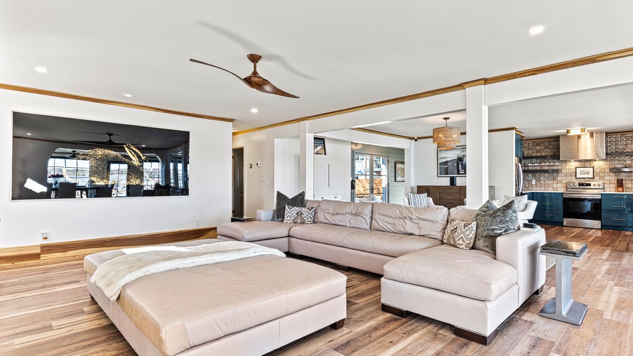 Photo of Livingroom in Mayhew