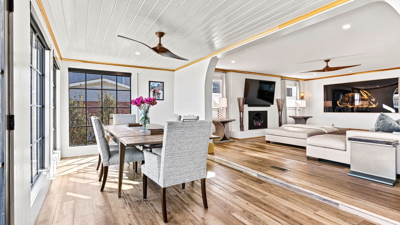 Photo of Livingroom in Mayhew