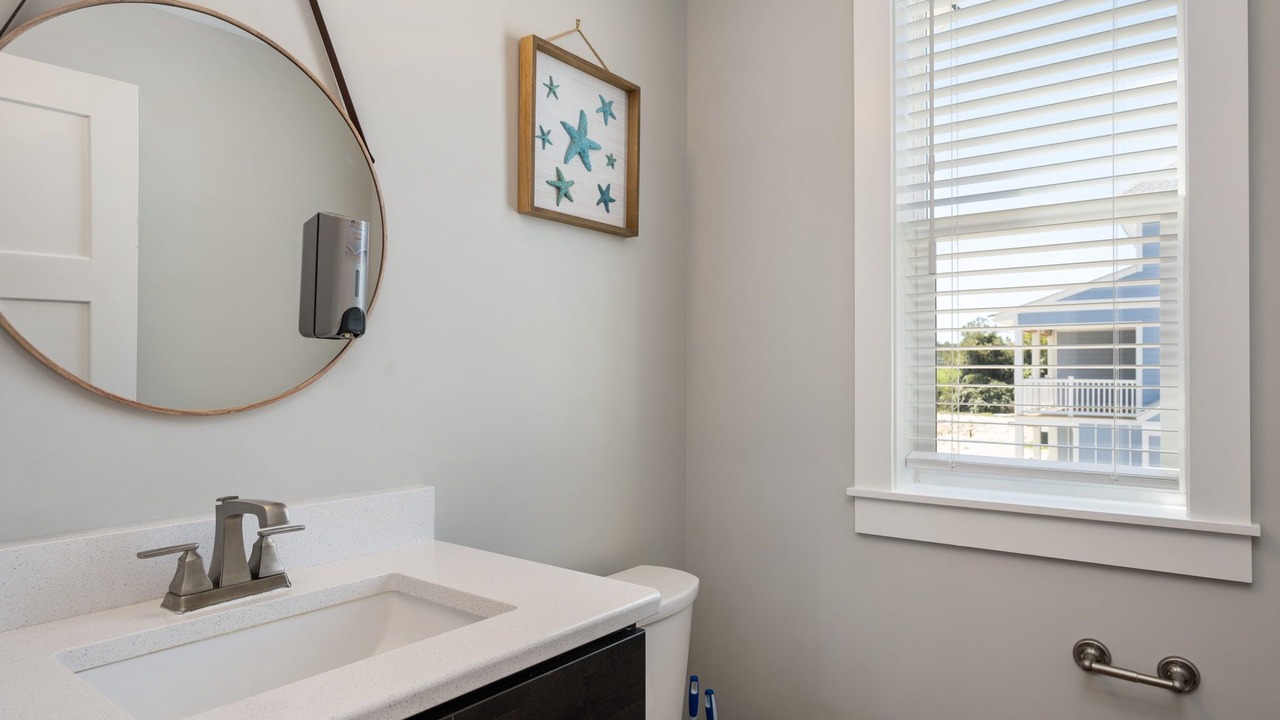 Photo of Bedroom in Bermuda Bay