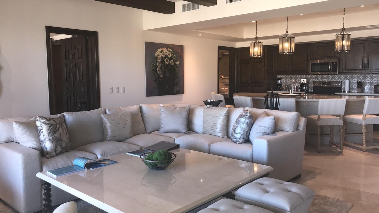 Photo of Livingroom in Los Cangrejos II y III