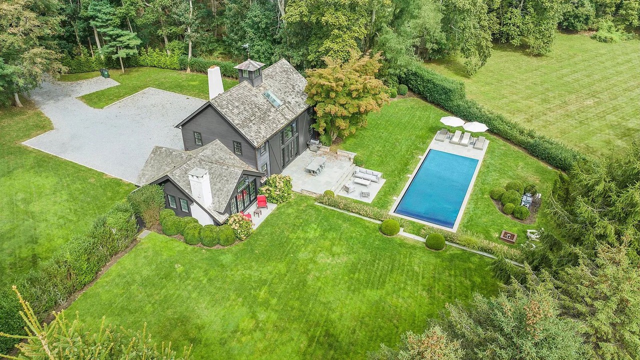 Photo of Outdoor in Bridgehampton