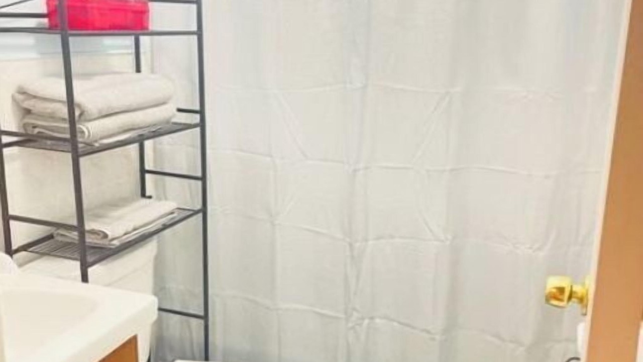 Photo of Bathroom in Rochdale