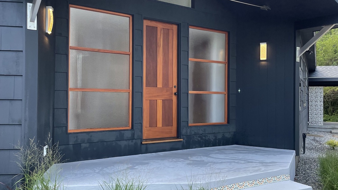 Photo of Outdoor in Redding Ridge