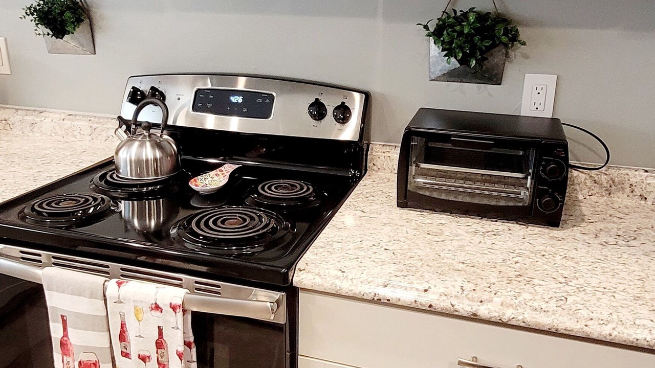 Photo of Kitchen in Riviera Beach