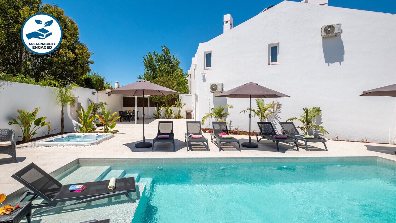 Photo of Outdoor in Montechoro