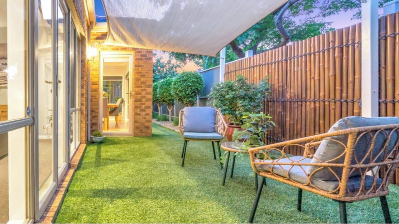 Photo of Patio Balcony in Craigieburn