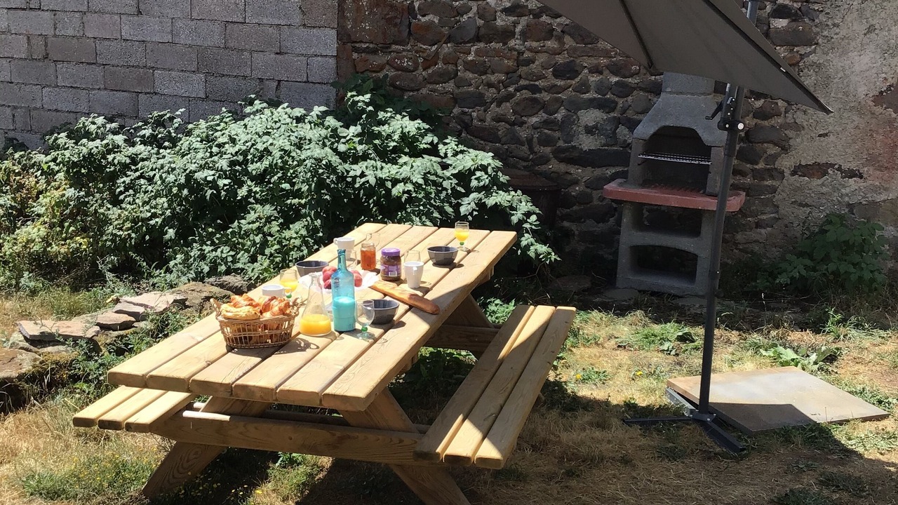 Photo of Outdoor in Cezens